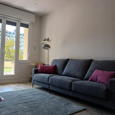Gran Via By Sanse Holidays Apartamento *