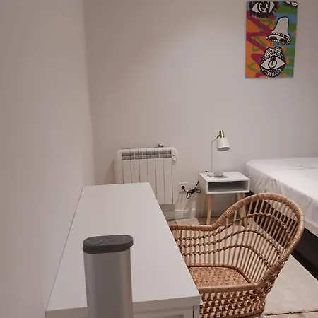 Apartamento Gran Via By Sanse Holidays *