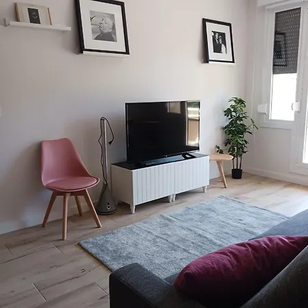 Gran Via By Sanse Holidays Apartamento