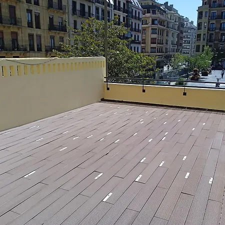 Gran Via By Sanse Holidays Apartamento *