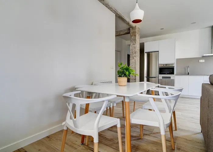 Gran Via By Sanse Holidays Сан-Себастьян