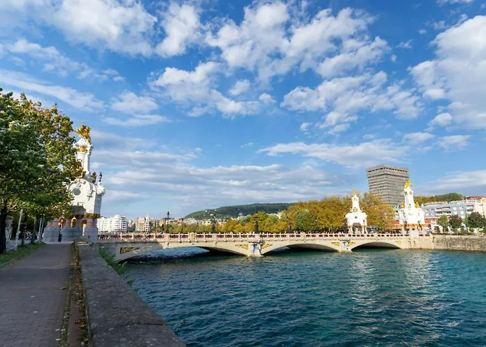 Апартаменты Gran Via By Sanse Holidays *