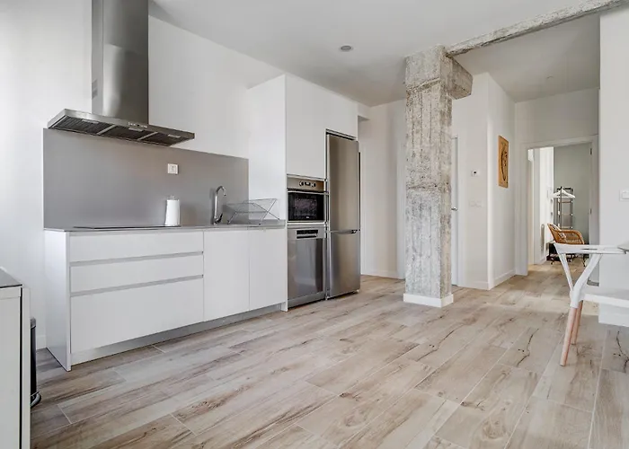 Gran Via By Sanse Holidays Апартаменты *