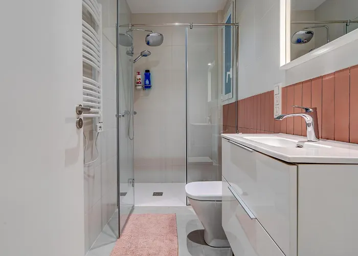 Апартаменты Gran Via By Sanse Holidays *