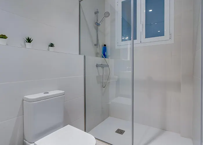 Апартаменты Gran Via By Sanse Holidays *